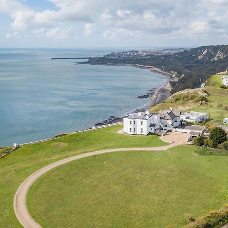 Abbots Cliff House By Bloom Stays Hougham 외부 사진