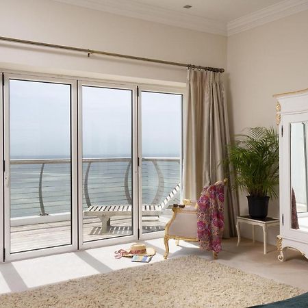 Abbots Cliff House By Bloom Stays Hougham 외부 사진
