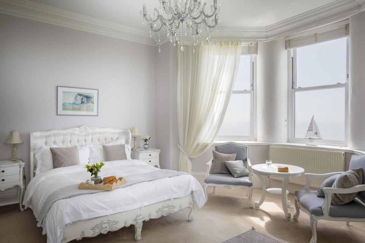 Abbots Cliff House By Bloom Stays Hougham 외부 사진