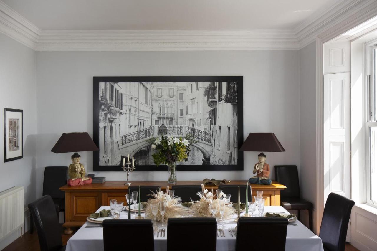 Abbots Cliff House By Bloom Stays Hougham 외부 사진