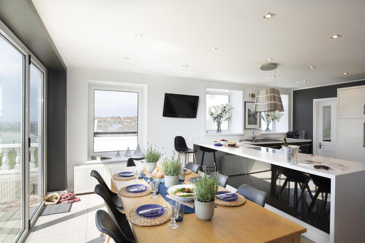 Abbots Cliff House By Bloom Stays Hougham 외부 사진