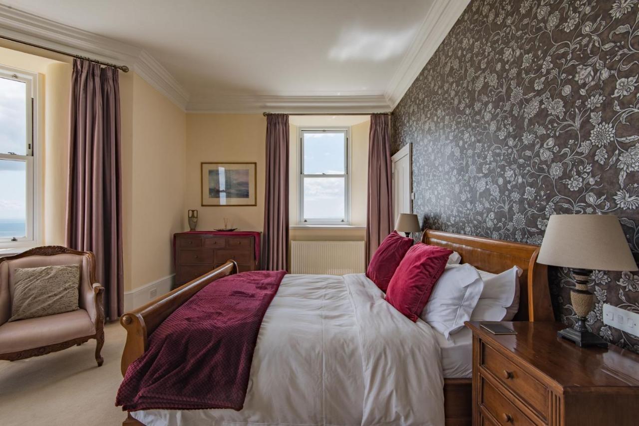 Abbots Cliff House By Bloom Stays Hougham 외부 사진