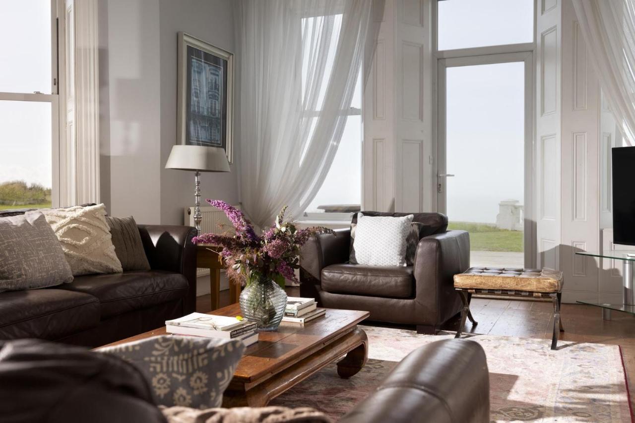 Abbots Cliff House By Bloom Stays Hougham 외부 사진