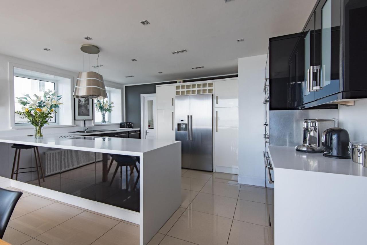 Abbots Cliff House By Bloom Stays Hougham 외부 사진