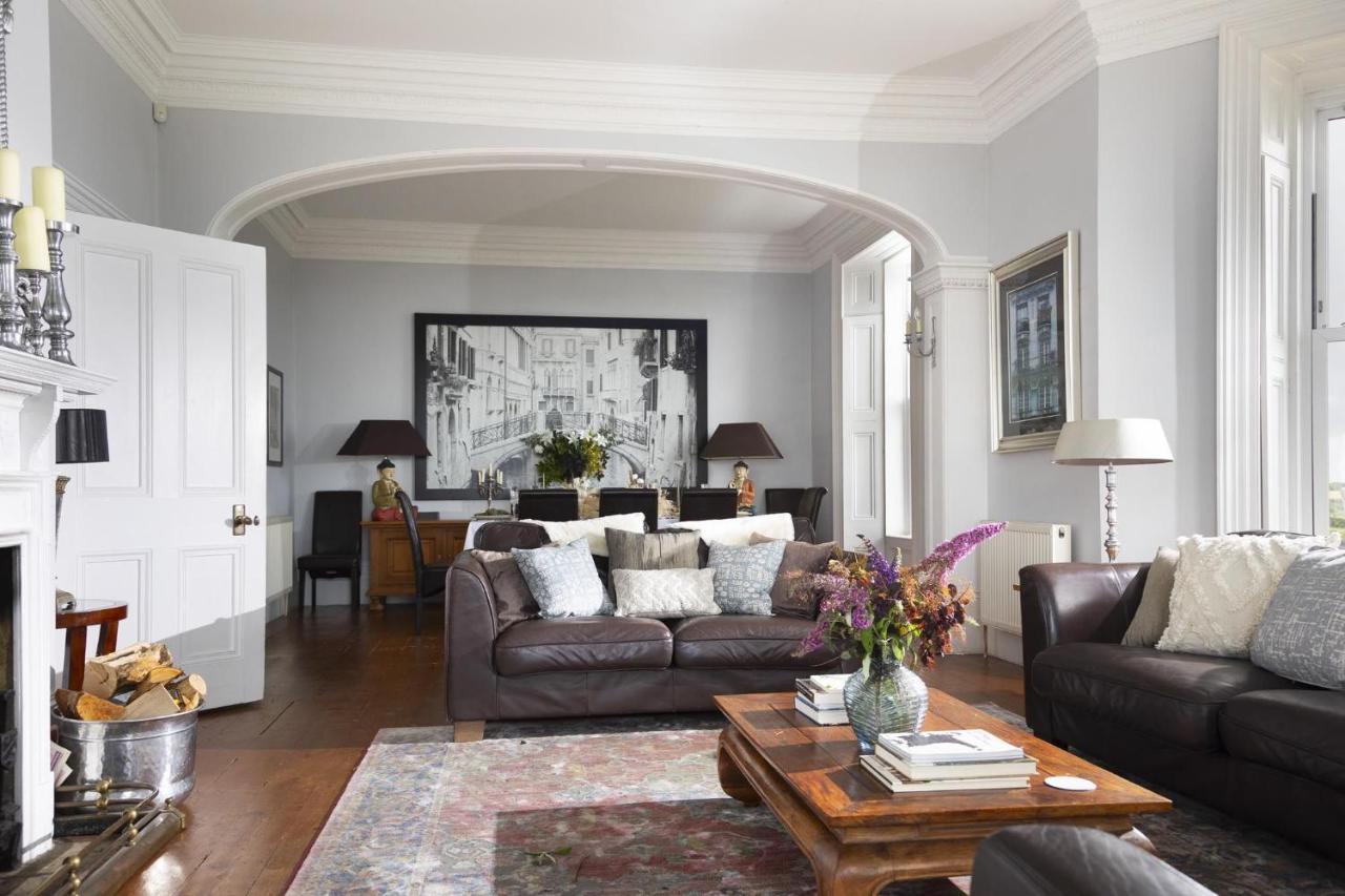 Abbots Cliff House By Bloom Stays Hougham 외부 사진