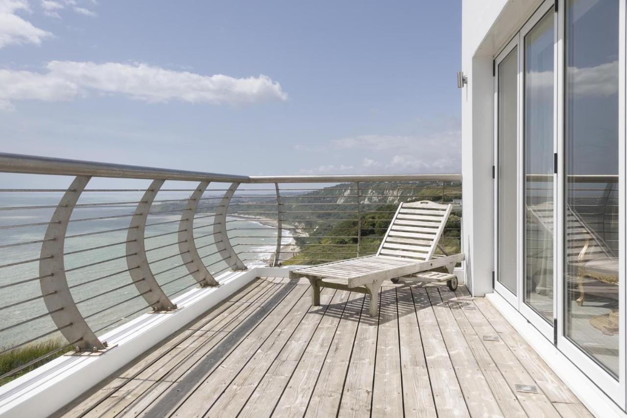 Abbots Cliff House By Bloom Stays Hougham 외부 사진