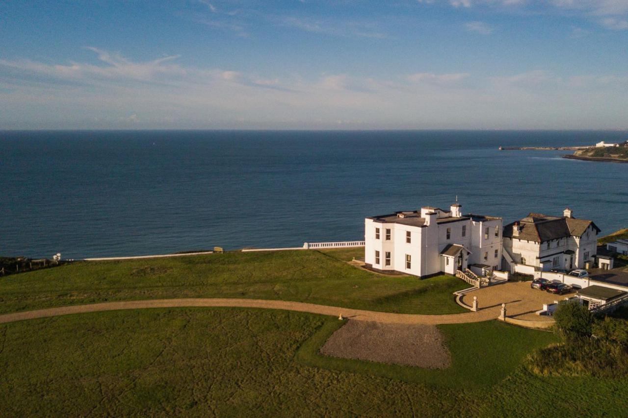 Abbots Cliff House By Bloom Stays Hougham 외부 사진