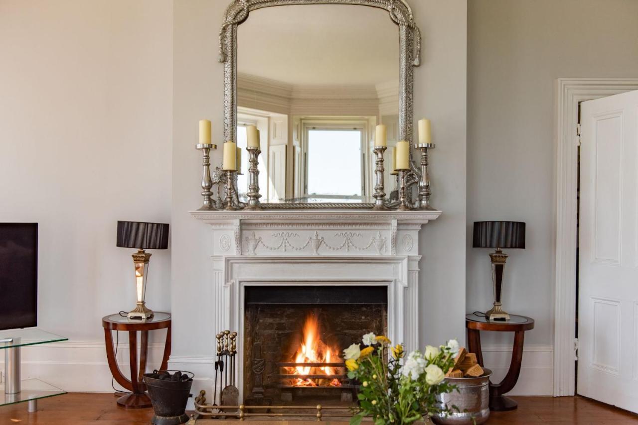Abbots Cliff House By Bloom Stays Hougham 외부 사진