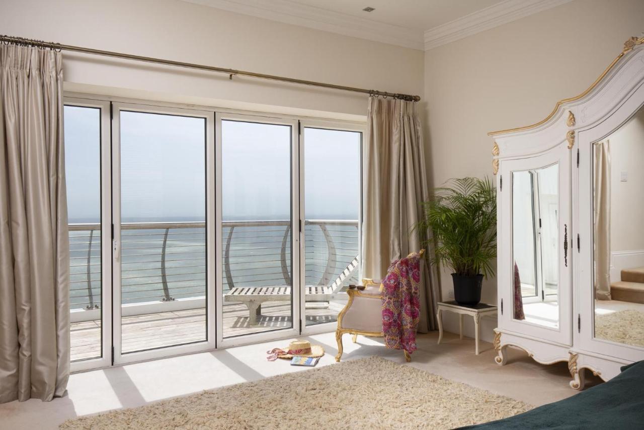 Abbots Cliff House By Bloom Stays Hougham 외부 사진