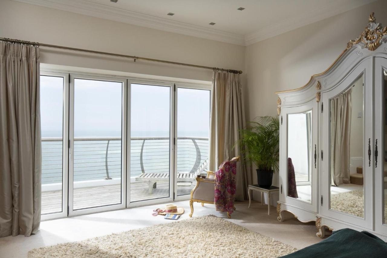 Abbots Cliff House By Bloom Stays Hougham 외부 사진