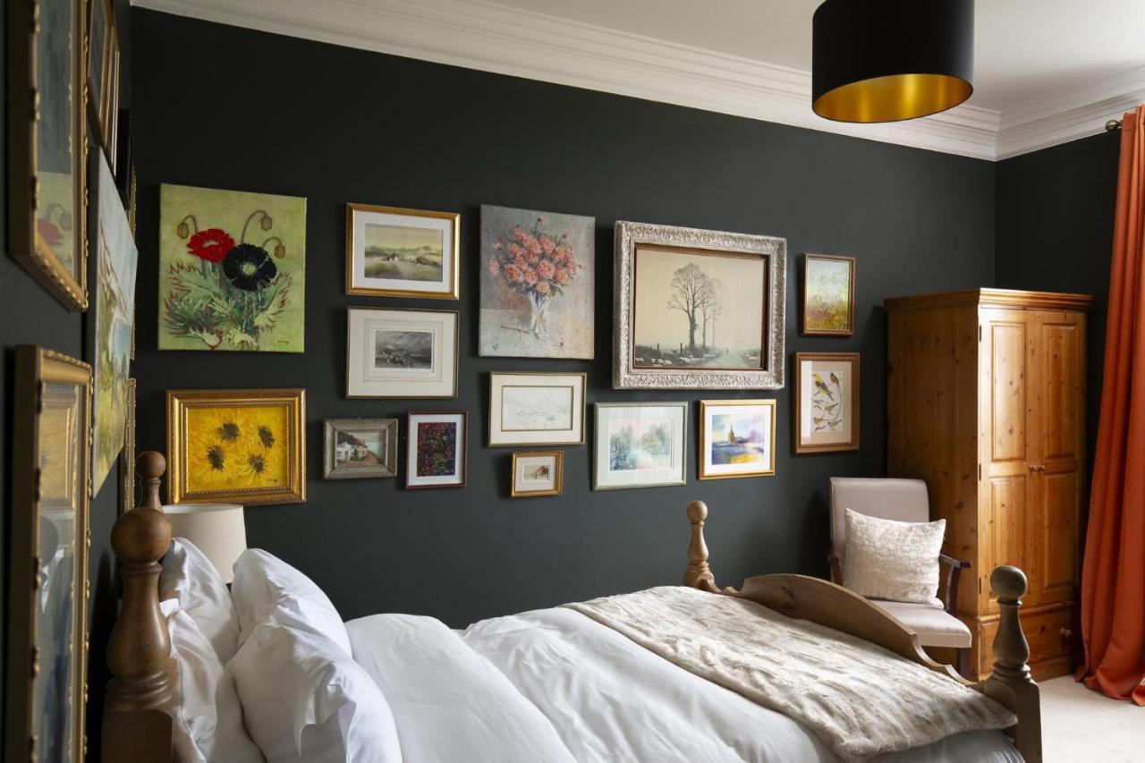 Abbots Cliff House By Bloom Stays Hougham 외부 사진