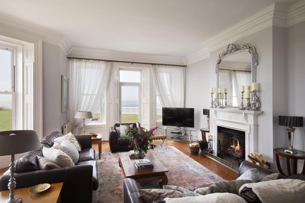 Abbots Cliff House By Bloom Stays Hougham 외부 사진