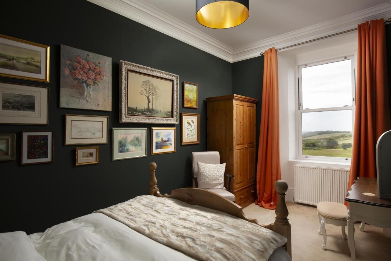 Abbots Cliff House By Bloom Stays Hougham 외부 사진