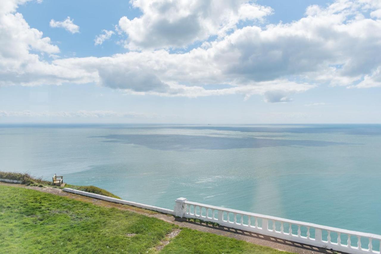 Abbots Cliff House By Bloom Stays Hougham 외부 사진