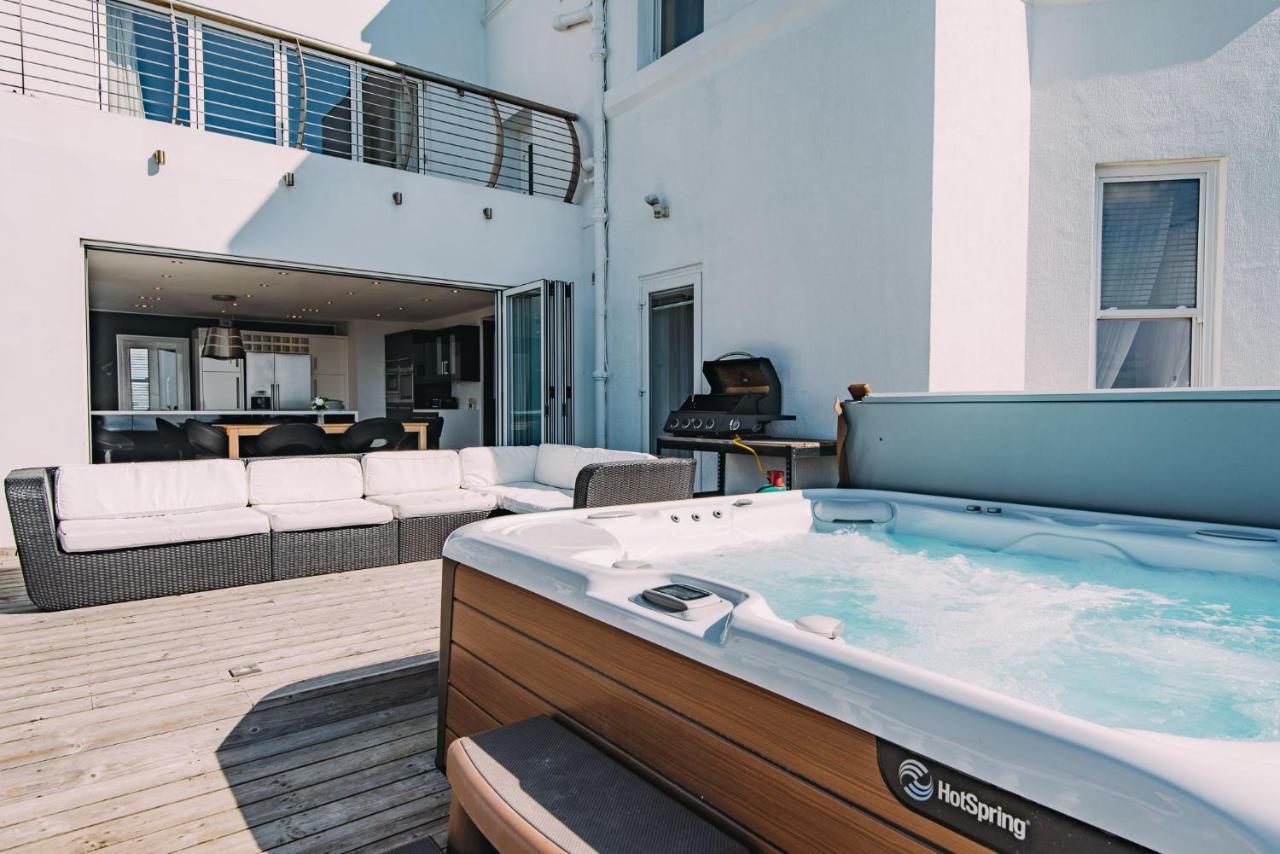 Abbots Cliff House By Bloom Stays Hougham 외부 사진